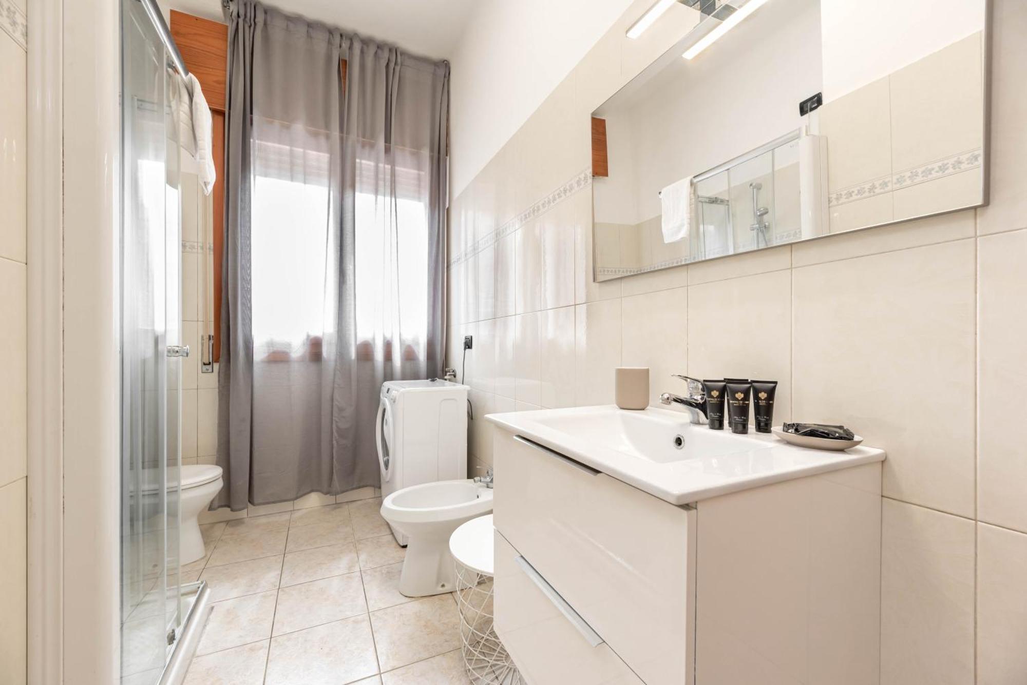Italstay - Aspetti Shining 9 - 2 Min Tram Stop Padua Exterior foto