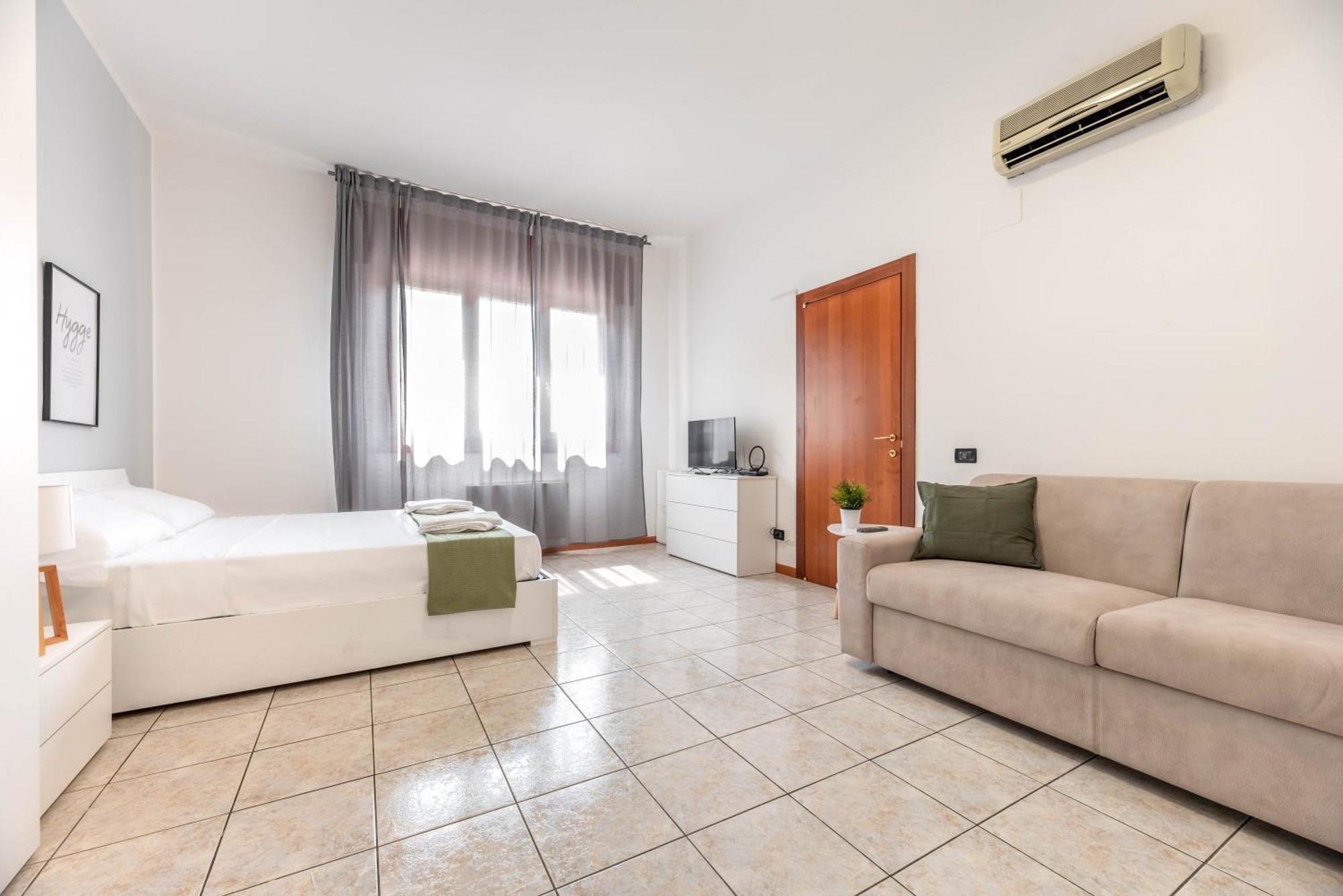 Italstay - Aspetti Shining 9 - 2 Min Tram Stop Padua Exterior foto